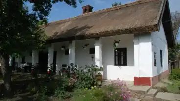 Fuzesgyarmat Tajhaz 1