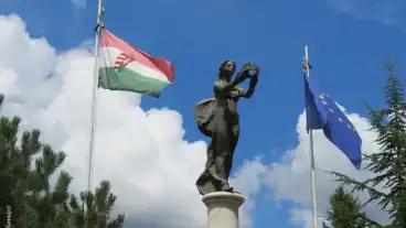 Gadoros Milleniumi Emlekmu