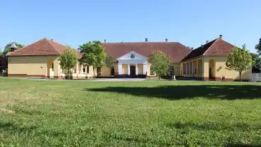 Galgagyork Tahy Kastely