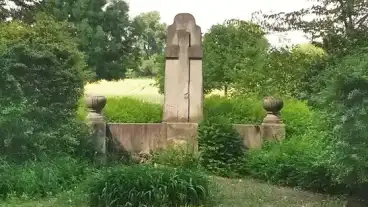 Galgaheviz Kegyeleti Park