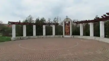 Galgamacsa Szent Istvan Park