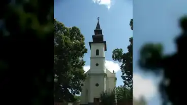 Gamas Katolikus Templom 01