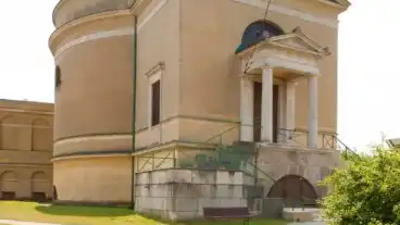 Ganna Kerektemplom 1