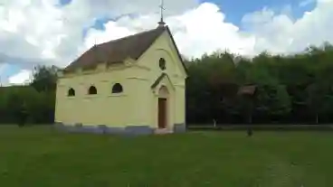 Gant Kohanyas Kapolna