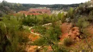 Ganti Foldtani Tanosveny