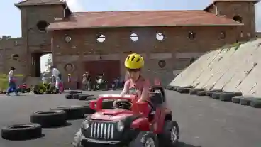 Garabonc 7Vezer Kalandpark 1