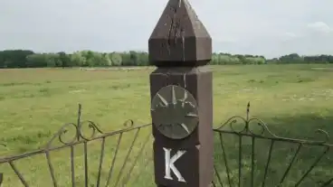 Garbolc Magyarorszag Legkeletibb Pontja