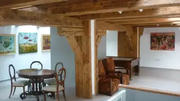 Gardony Velencei Tavi Galeria 1