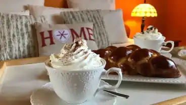 Gardony Villa Relax 1