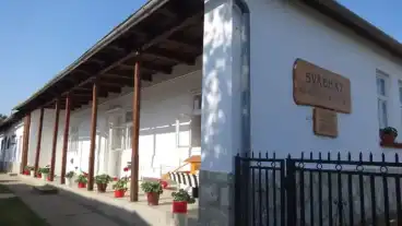 Gavavencsello Svab Tajhaz