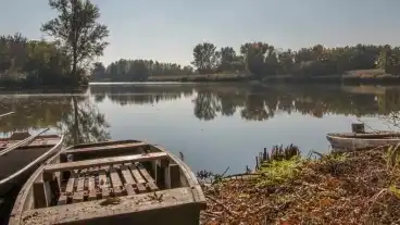 Geberjen Holt Szamos