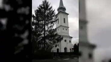 Gelenes Reformatus Templom