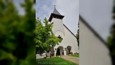 Gellenhaza Katolikus Templom