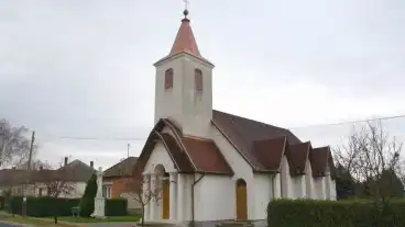 Gelsesziget Katolikus Templom