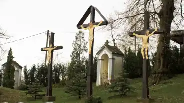 Gencseapati Szentkut