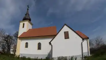 Gersekarat Katolikus Templom