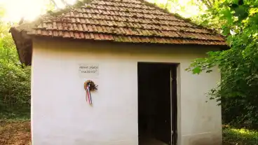 Geszt Arany Janos Emlekhaz