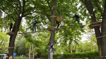 God Dunakaland Kalandpark 3