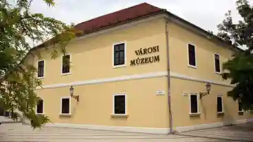 Godollo Varosi Muzeum 1