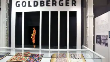 Goldberger 1