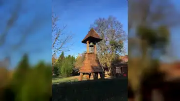 Gombosszeg Fa Haranglab