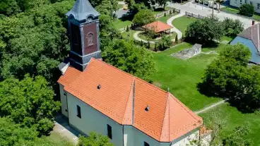 Gonyu Romai Katolikus Templom