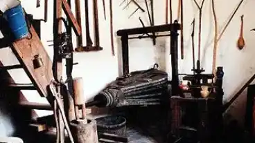 Gosfa Helytorteneti Gyujtemeny 1