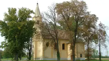 Gyaloka Szt Janos Temlom 01