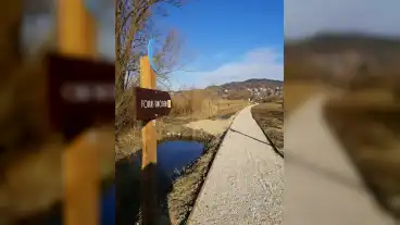 Gyenesdias Forras Tanosveny