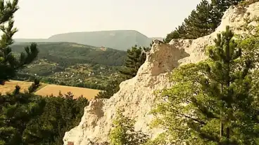 Gyenesdias Ordogszikla