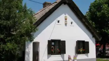 Gyenesdias Pasztorhaz 1