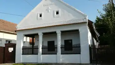 Gyomaendrod Endrodi Tajhaz 1