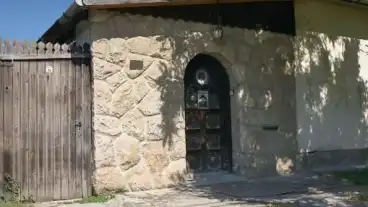 Gyomaendrod Honti Muhely Galeria