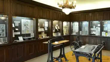 Gyomaendrod Kner Nyomdaipari Gyujtemeny 1