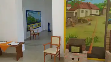 Gyomaendrod Koros Latogatokozpont 1