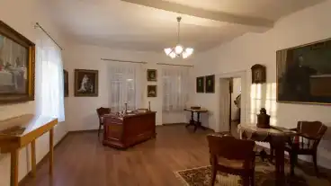 Gyomaendrod Papp Zsigmond Emlekhaz 1