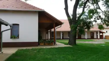 Gyomaendrod Szent Antal Zarandokhaz 1