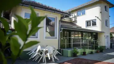 Gyomaendrod Timar Panzio 1