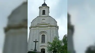 Gyomore Katolikus Templom