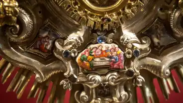 Gyongyos Egyhazi Kincstar 1