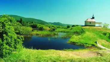 Gyongyos Sar Hegyi Tanosveny