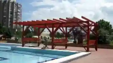 Gyongyosi Uszoda Es Termalstrand 4