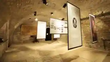 Gyor Boldog Apor Vilmos Emlekkiallitas 1