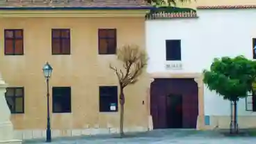 Gyor Borsos Miklos Kiallitas 1