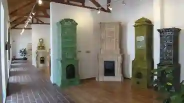 Gyor Cserepkalyha Torteneti Kiallitas