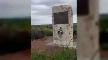 Gyorsag Pozsonyi Csata Emlekmu