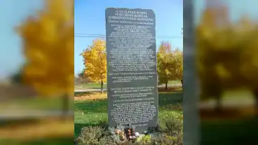 Gyorsovenyhaz Emlekko