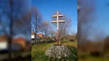 Gyorsovenyhaz Milleniumi Kettoskereszt