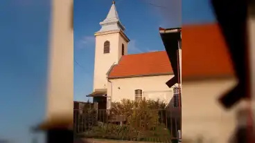 Gyorszemere Evangelikus Templom