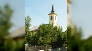 Gyorszemere Szent Pal Templom 01